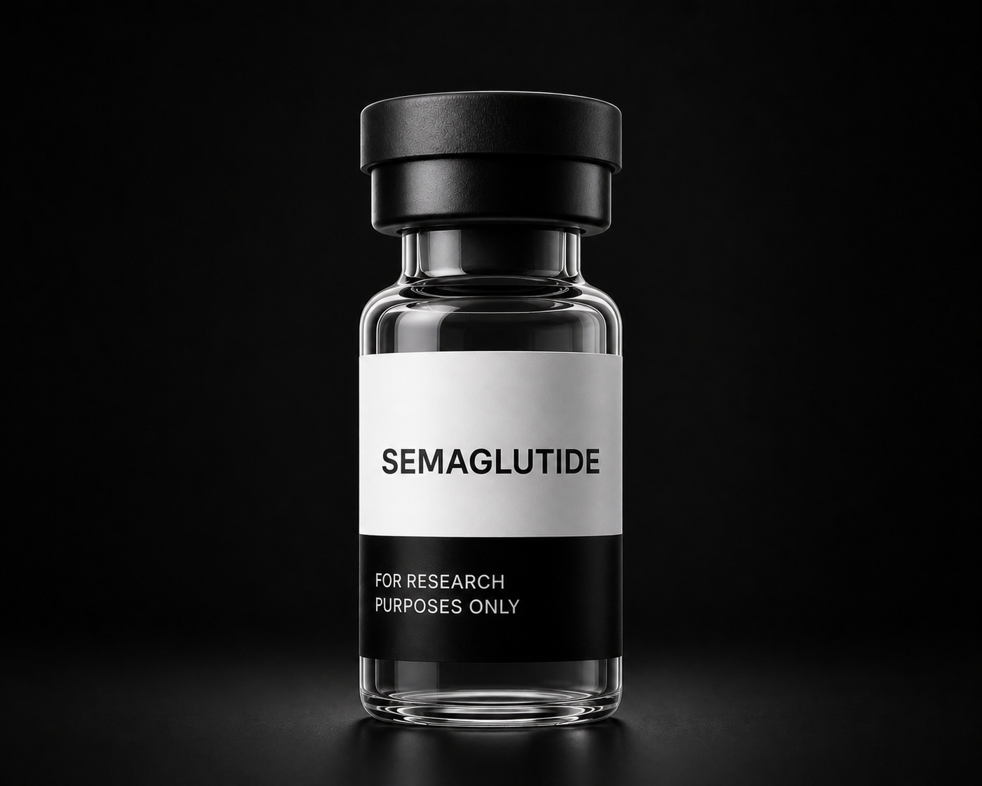 Semaglutide branded 10mg vial